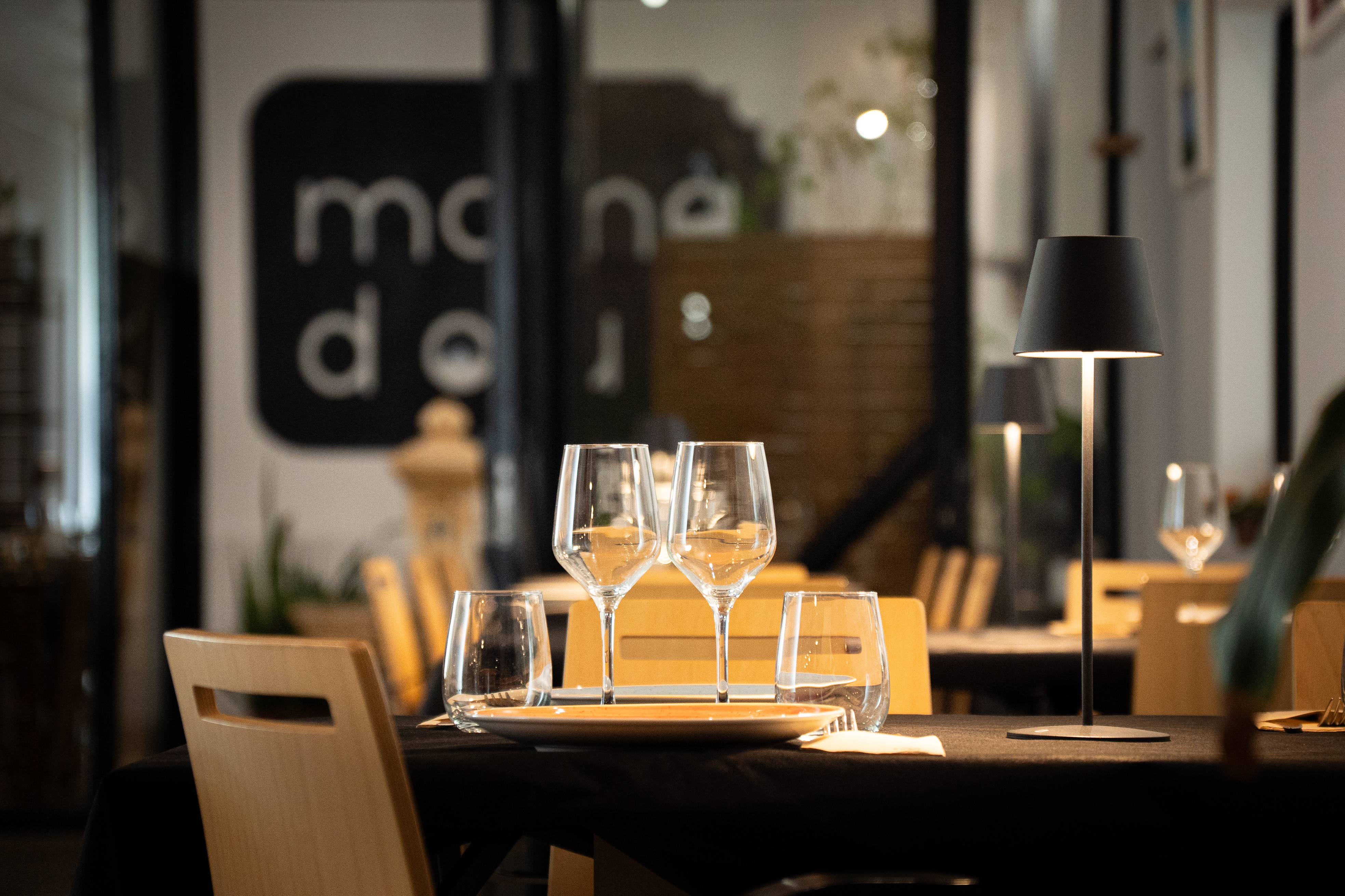 Restaurante 6